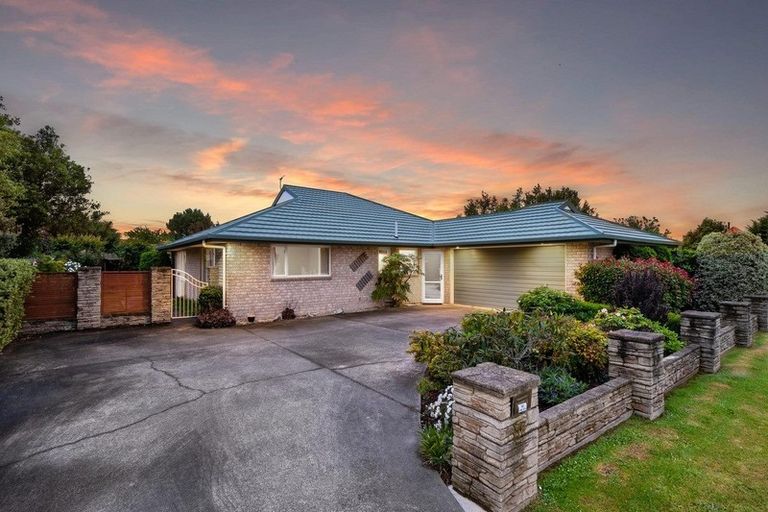 Photo of property in 18a Parsonage Road, Woodend, 7610