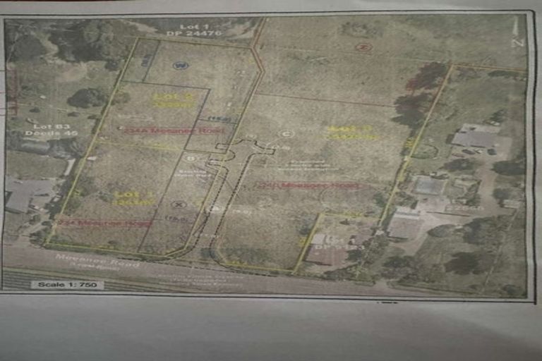 Photo of property in 234a Meeanee Road, Meeanee, Napier, 4112