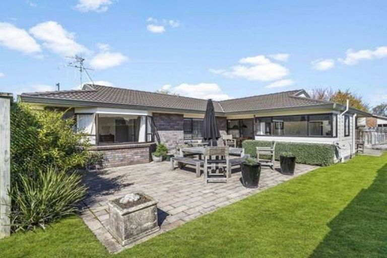 Photo of property in 62 Endeavour Avenue, Flagstaff, Hamilton, 3210