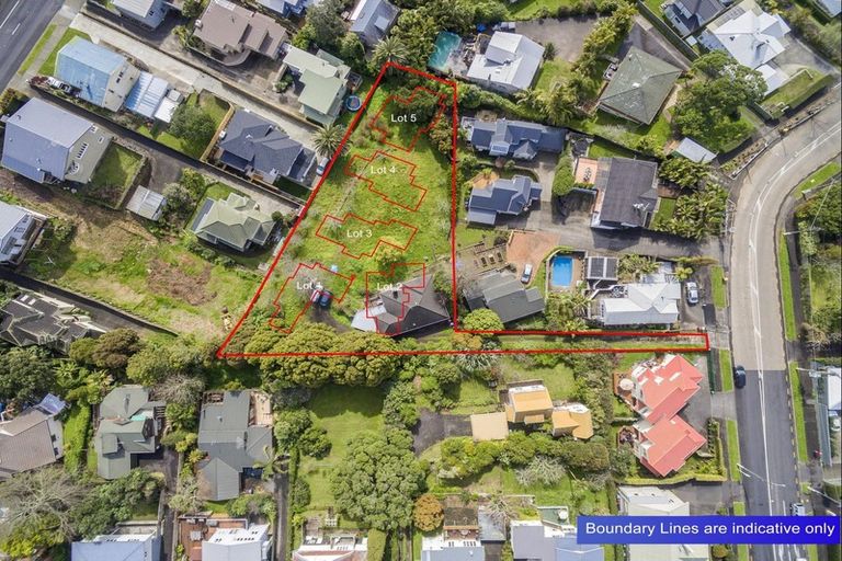 Photo of property in 4 Marua Road, Ellerslie, Auckland, 1051