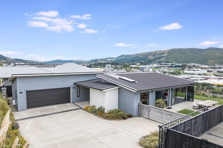 Photo of property in 74 John Burke Drive, Aotea, Porirua, 5024