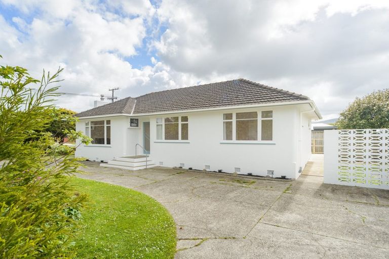 Photo of property in 93 Stortford Street, Ashhurst, 4810