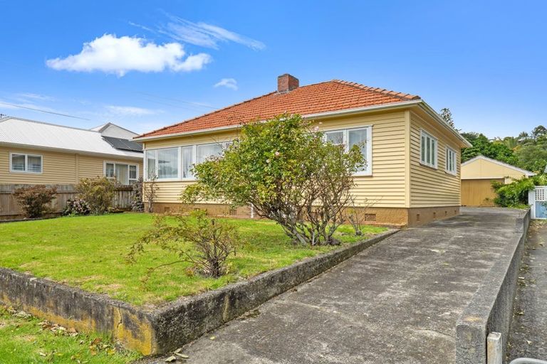 Photo of property in 26 Nile Street, Whanganui East, Whanganui, 4500