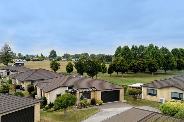 Photo of property in Parkside Villas, 131/11 Manuka Street, Matamata, 3400