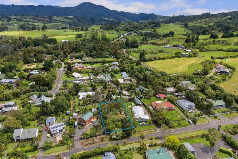 Photo of property in 45 Poland Street, Waikino, Waihi, 3682