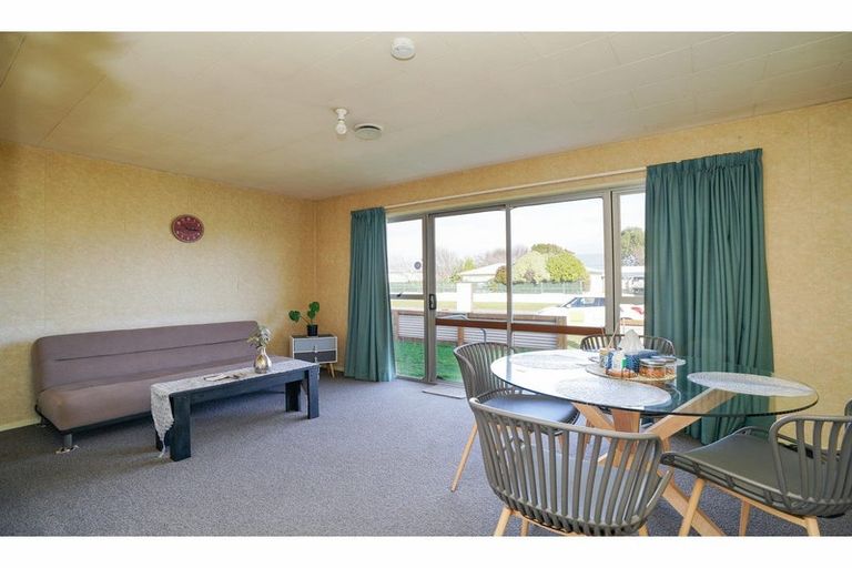 Photo of property in 6 Christina Street, Strathern, Invercargill, 9812