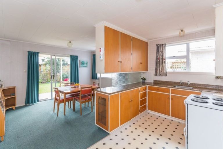 Photo of property in 5 Parker Avenue, Levin, 5510