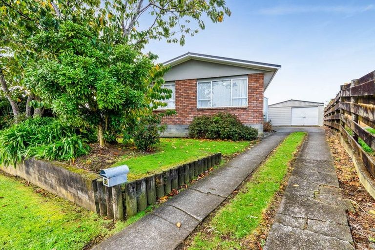 Photo of property in 16 Villa Place, Bell Block, New Plymouth, 4312