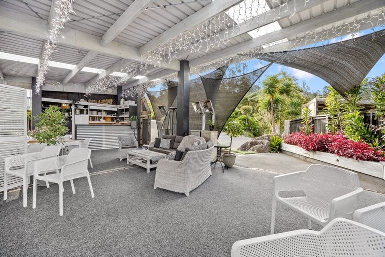 Photo of property in 361h Paremoremo Road, Paremoremo, Auckland, 0632