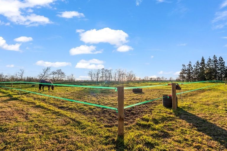 Photo of property in 45 Paetai Road, Ohinewai, Huntly, 3771