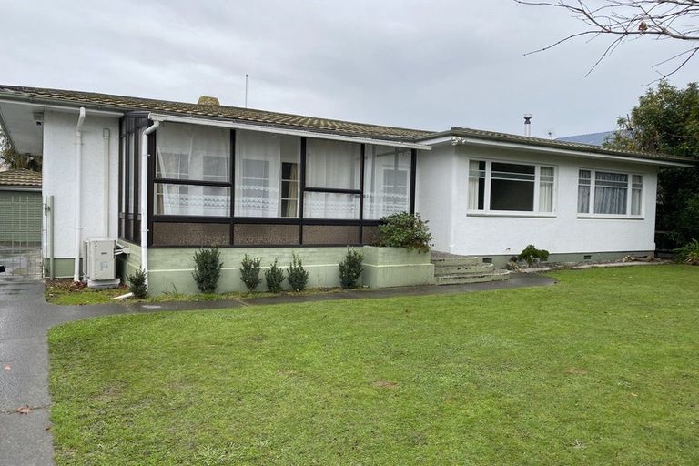 Photo of property in 803 Rimu Street, Mahora, Hastings, 4120