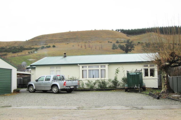 Photo of property in 8 Fache Street, Clyde, 9330