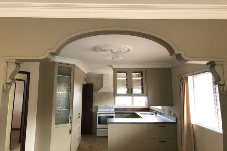 Photo of property in 417 Ruahine Street, Terrace End, Palmerston North, 4410