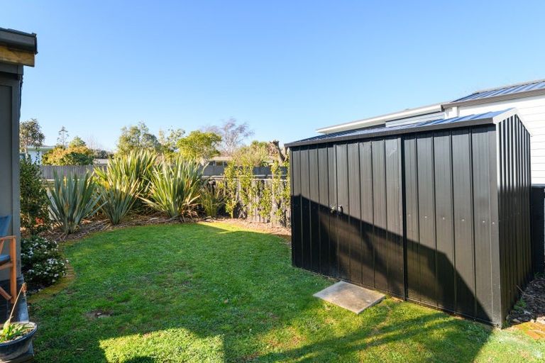 Photo of property in 91 Stortford Street, Ashhurst, 4810