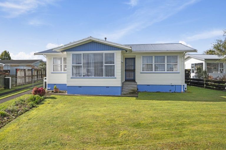 Photo of property in 5 Tawa Place, Tokoroa, 3420