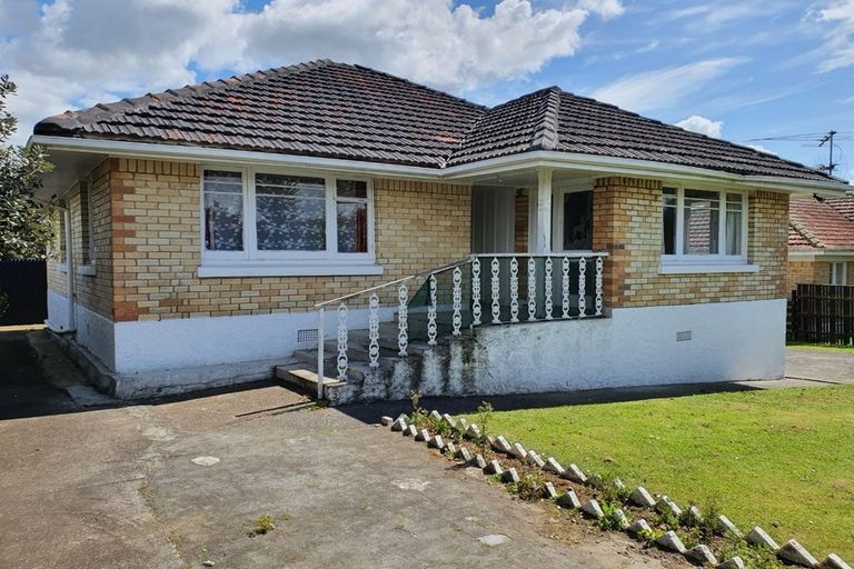 Photo of property in 1/18 Prictor Street, Papakura, 2110