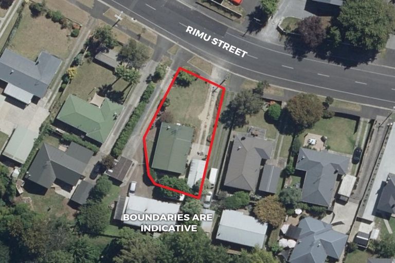 Photo of property in 147a Rimu Street, Maeroa, Hamilton, 3200