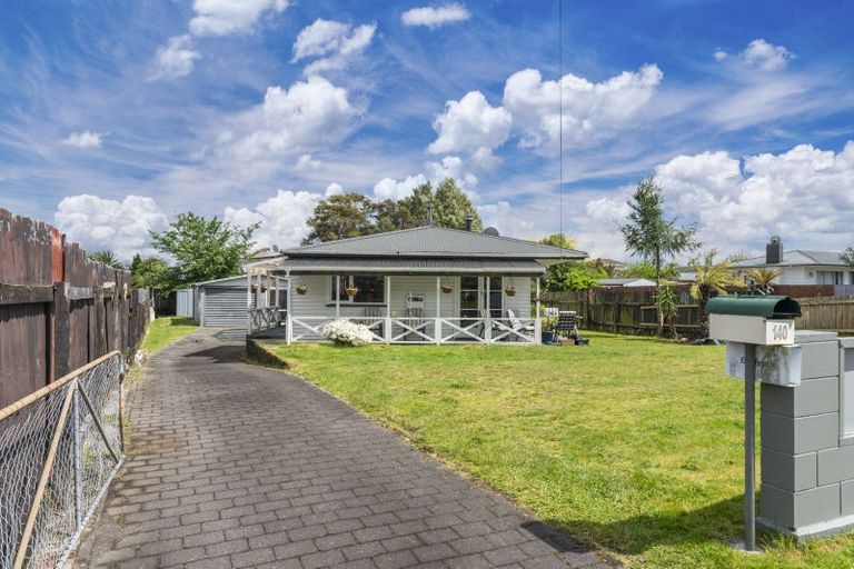 Photo of property in 140 Taharepa Road, Tauhara, Taupo, 3330