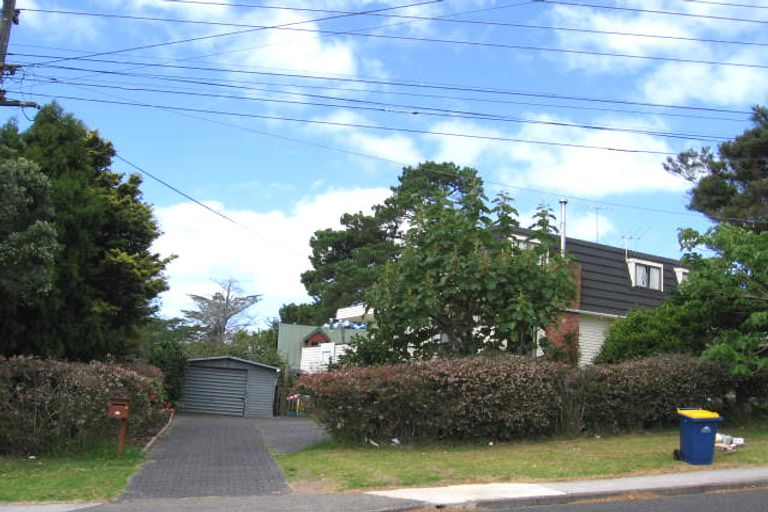 Photo of property in 3/141 Verbena Road, Birkdale, Auckland, 0626
