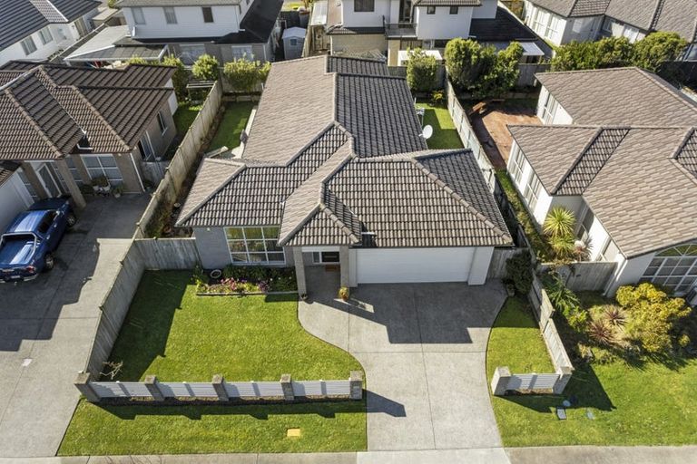 Photo of property in 13 Dromoland Drive, Flat Bush, Auckland, 2019