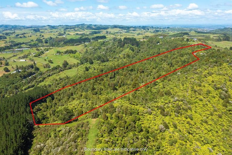 Photo of property in 177a Jones Road, Hunua, 2583