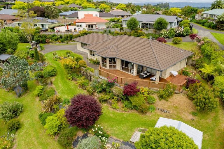 Photo of property in 28 Tuscany Place, Ohauiti, Tauranga, 3112