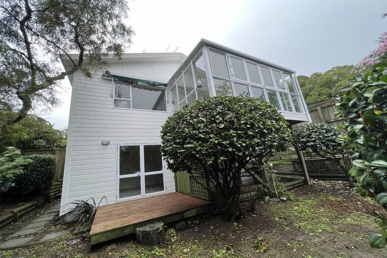 Photo of property in 108b Messines Road, Karori, Wellington, 6012