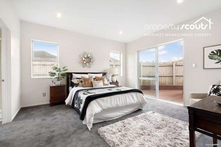 Photo of property in 503a Great South Road, Rosehill, Papakura, 2113