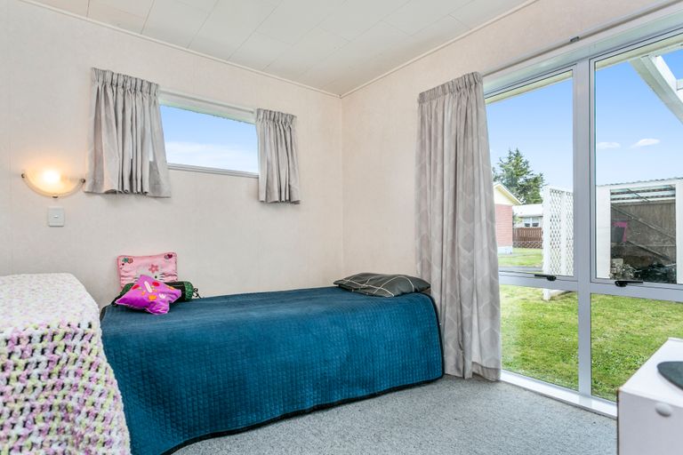 Photo of property in 12 Konini Place, Matamata, 3400