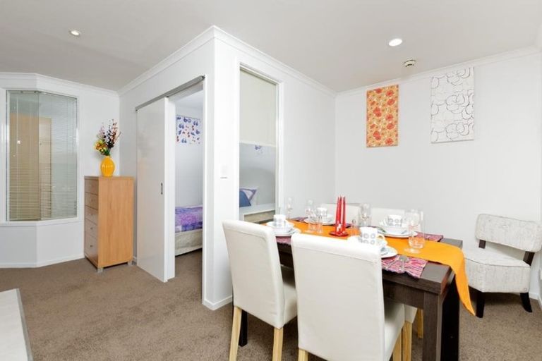 Photo of property in City Zone Apartments, 704/11 Liverpool Street, Auckland Central, Auckland, 1010