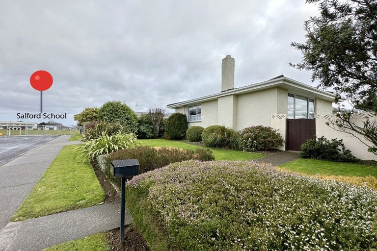 Photo of property in 226 Talbot Street, Hargest, Invercargill, 9810