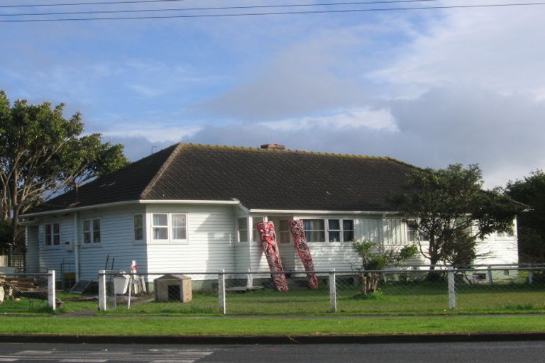 Photo of property in 28 Cranley Street, Dargaville, 0310