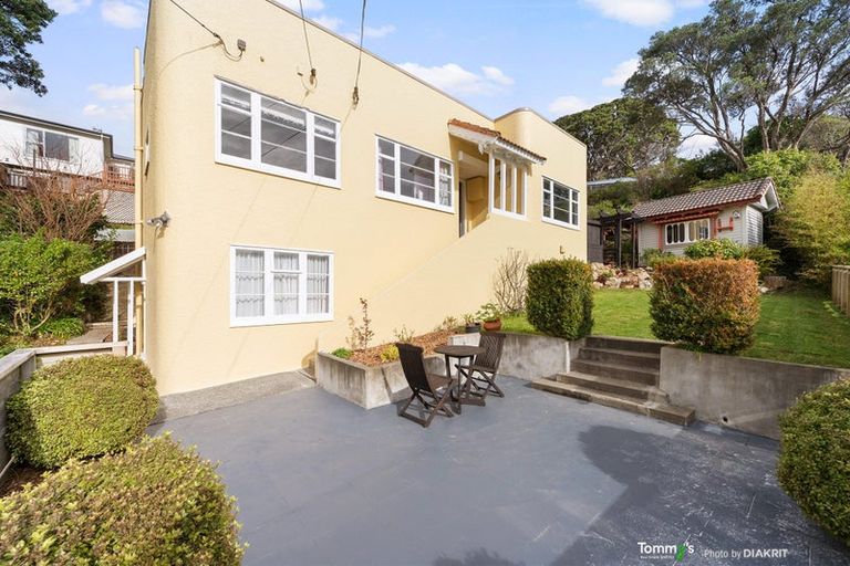 Photo of property in 38 Shirley Street, Karori, Wellington, 6012