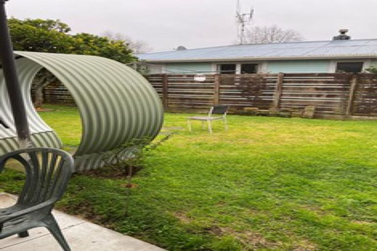 Photo of property in 42 Faulkner Street, Gate Pa, Tauranga, 3112