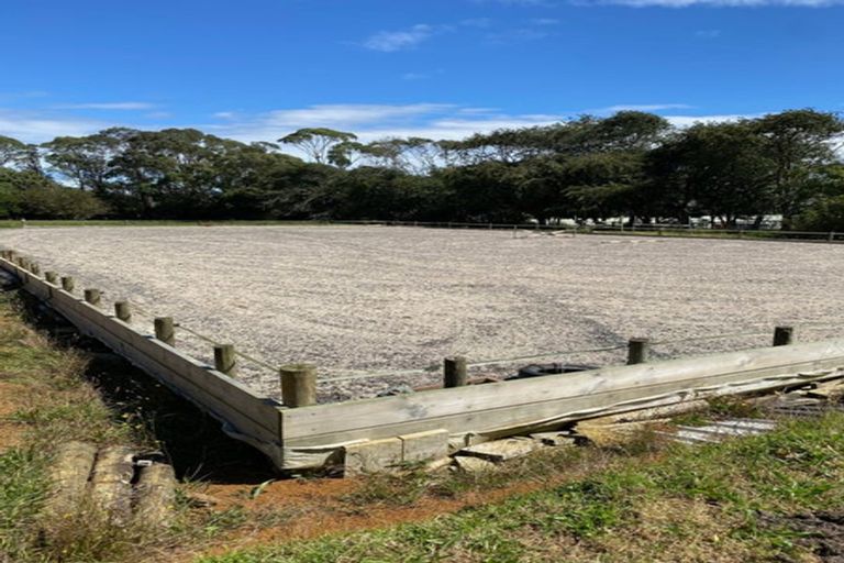 Photo of property in 67 Andrews Road, Onewhero, Tuakau, 2697