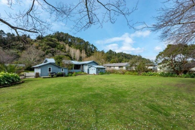 Photo of property in 743 Tararu Sh25 Road, Thames, 3500