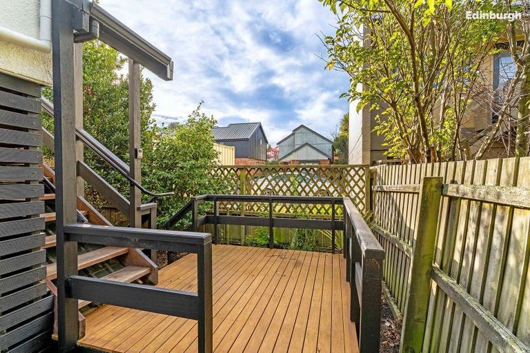 Photo of property in 740g George Street, North Dunedin, Dunedin, 9016