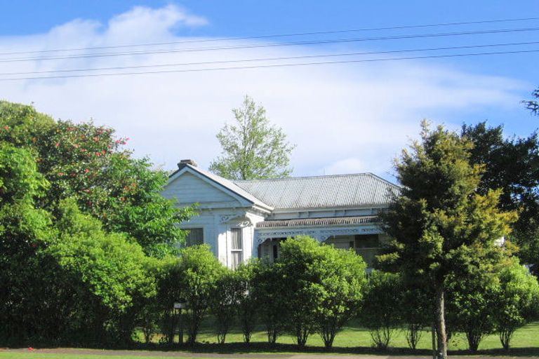 Photo of property in 21 Kenny Street, Waihi, 3610