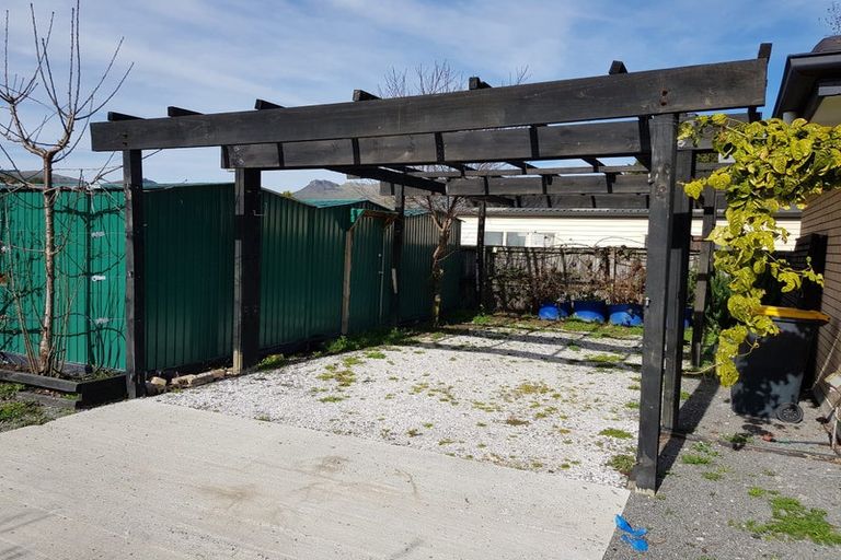 Photo of property in 40 Chichester Street, Woolston, Christchurch, 8023