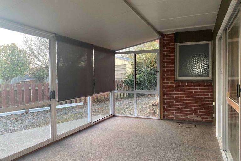 Photo of property in 66 Denmark Street, Fairlie, 7925