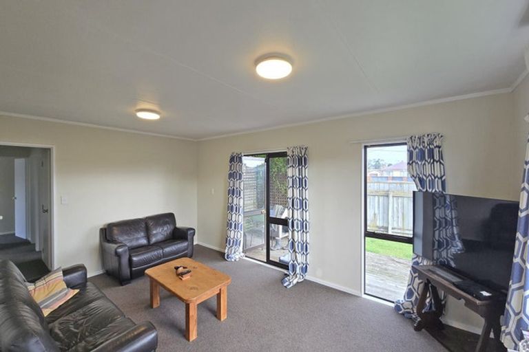 Photo of property in 1a Alexander Avenue, Onekawa, Napier, 4110