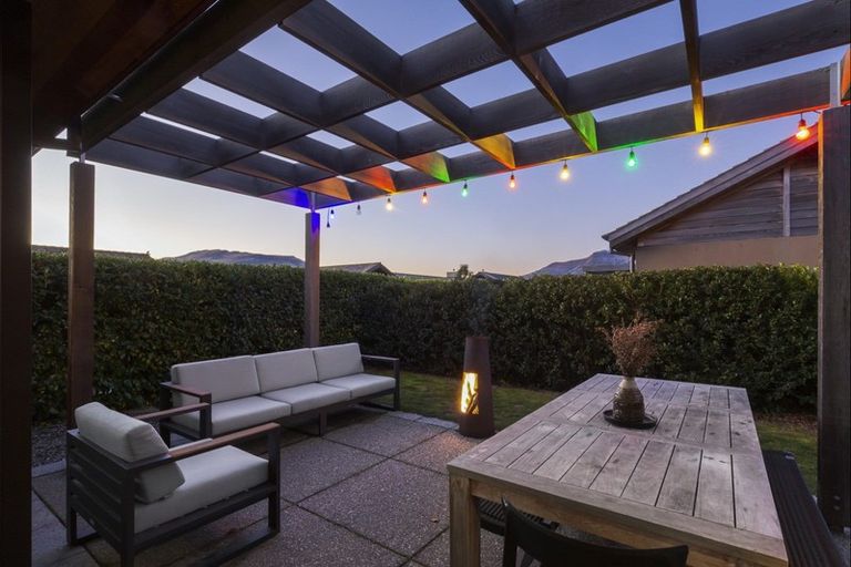 Photo of property in 34 Rannoch Drive, Jacks Point, Queenstown, 9371