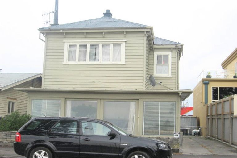 Photo of property in 331 Marine Parade, Napier South, Napier, 4110