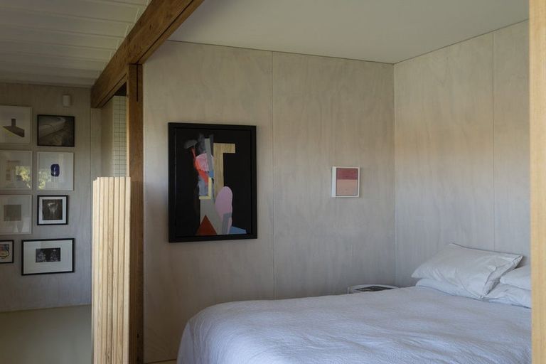 Photo of property in 139 Taylors Mistake Road, Scarborough, Christchurch, 8081