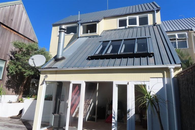 Photo of property in 9/20 Selwyn Road, Cockle Bay, Auckland, 2014