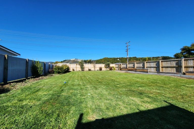 Photo of property in 136 Shakespeare Street, Greymouth, 7805