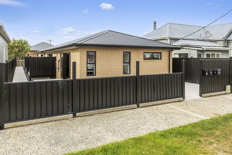 Photo of property in 61a Bellona Street, Saint Kilda, Dunedin, 9012