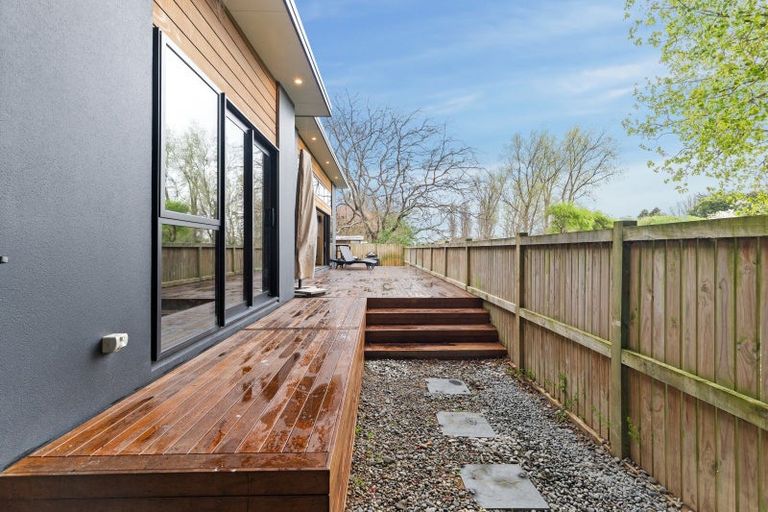 Photo of property in 34a Kentucky Way, Awapuni, Palmerston North, 4412