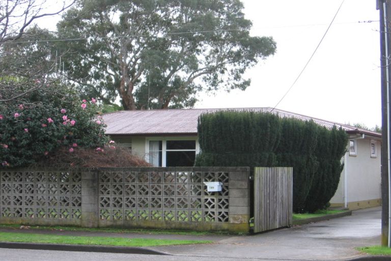 Photo of property in 189 Maxwells Line, Awapuni, Palmerston North, 4412