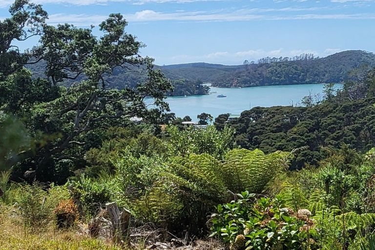Photo of property in 10 Wilson Avenue, Kawau Island, 0920